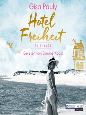 cover image of Hotel Freiheit